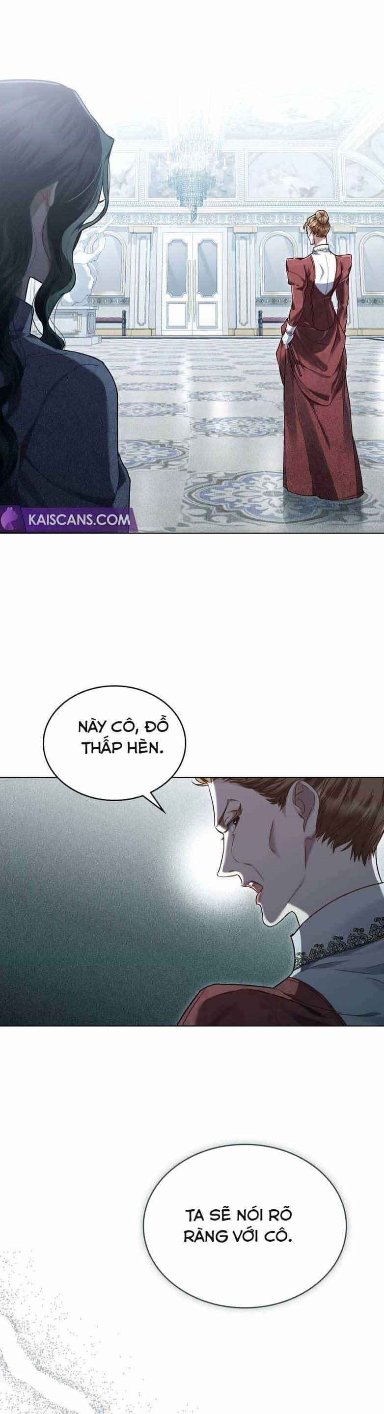 Giới Thượng Lưu - Chương 7 - ảnh 13