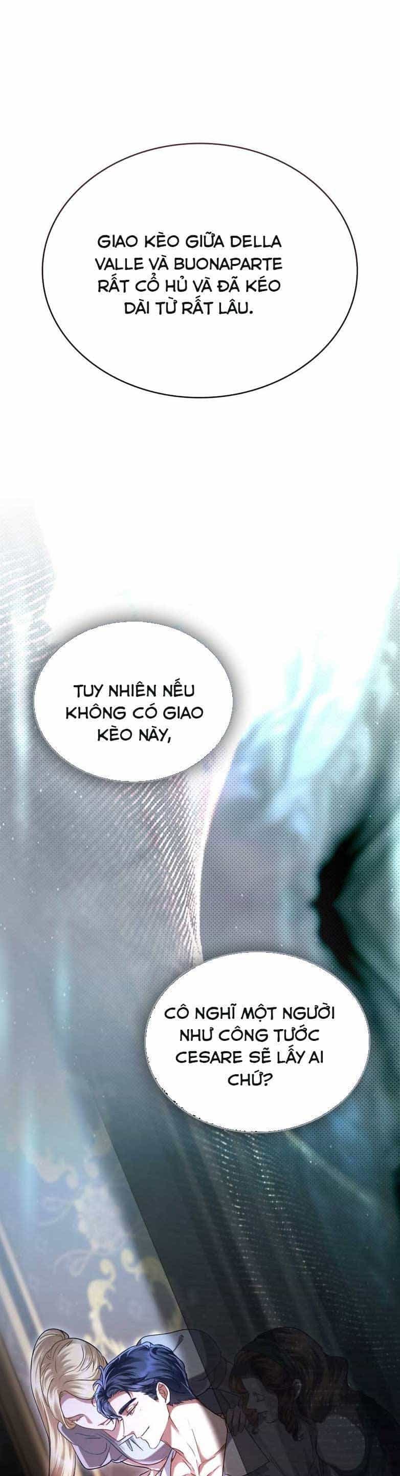 Giới Thượng Lưu - Chương 7 - ảnh 21