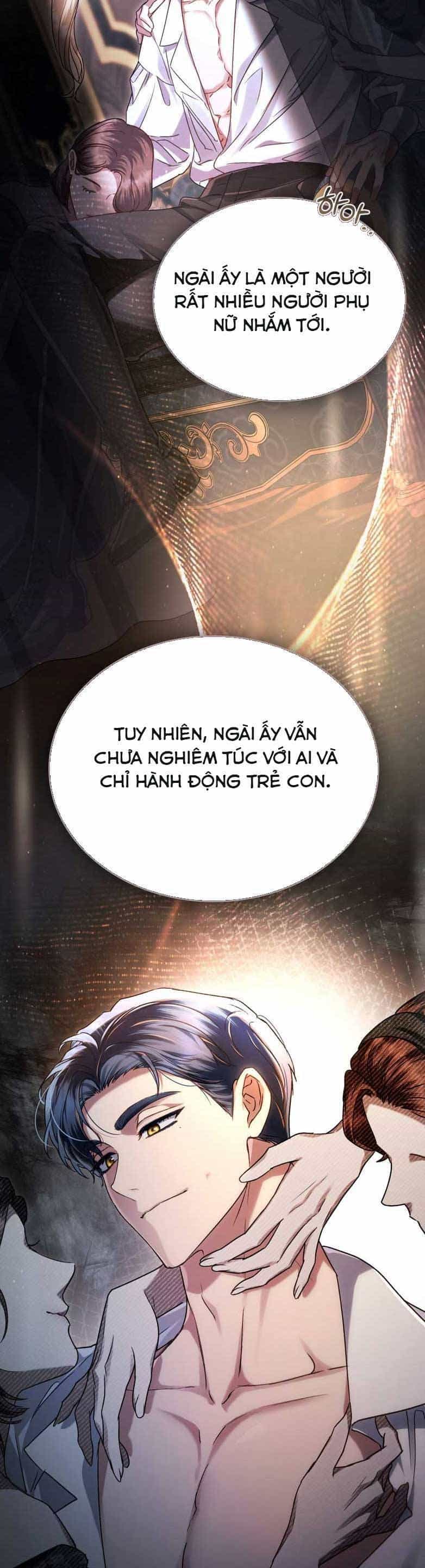 Giới Thượng Lưu - Chương 7 - ảnh 22