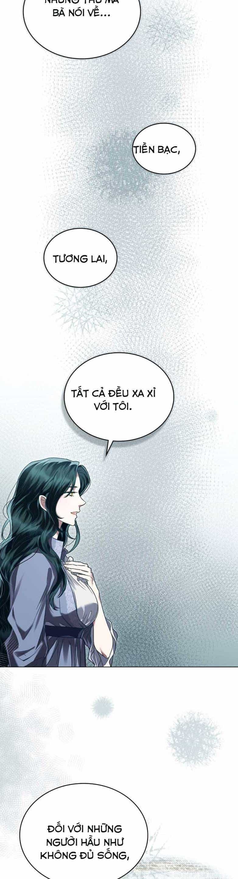 Giới Thượng Lưu - Chương 7 - ảnh 30
