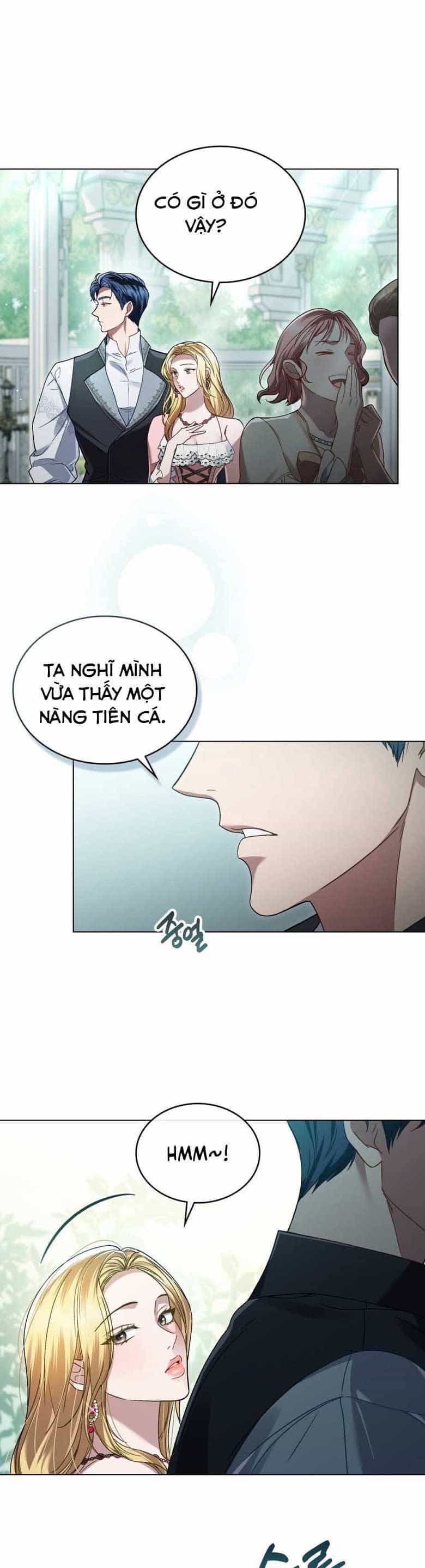 Giới Thượng Lưu - Chương 8 - ảnh 20