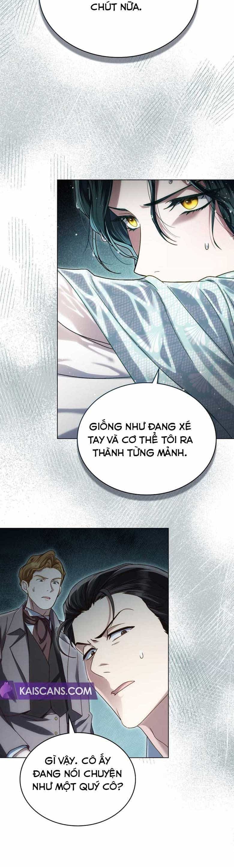 Giới Thượng Lưu - Chương 9 - ảnh 27