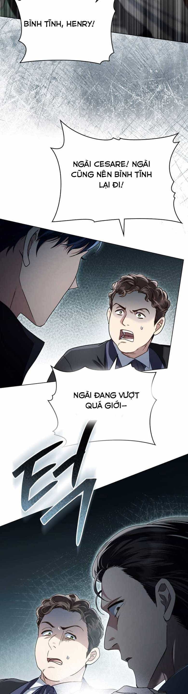 Giới Thượng Lưu - Chương 9 - ảnh 40
