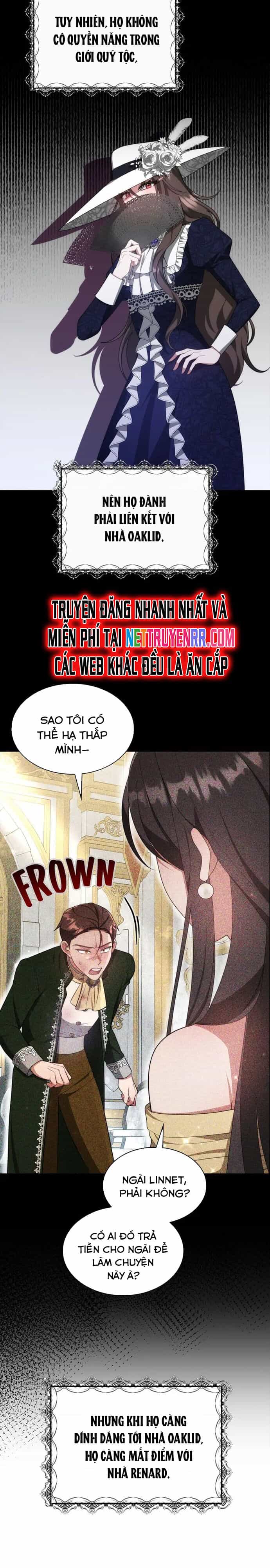 Giọt Nước Tràn Ly - Chương 48 - ảnh 20