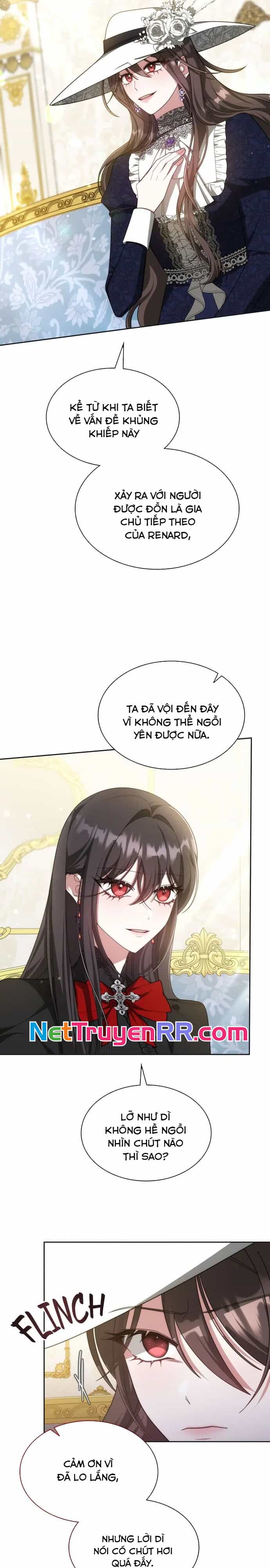 Giọt Nước Tràn Ly - Chương 48 - ảnh 9