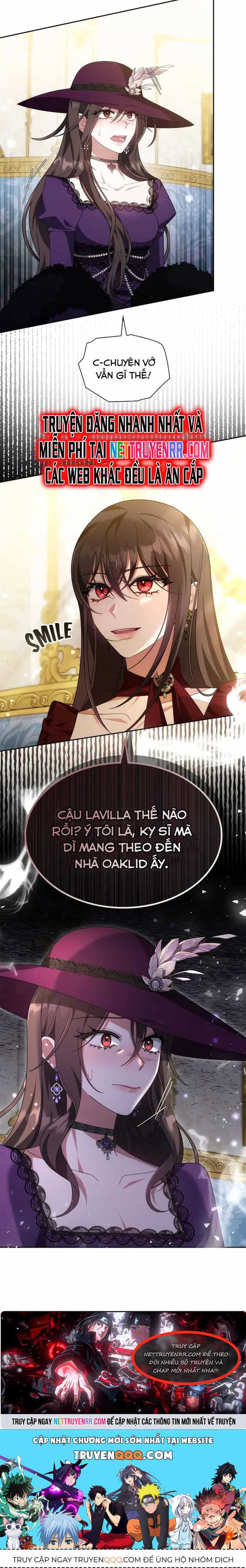Giọt Nước Tràn Ly - Chương 50 - ảnh 30
