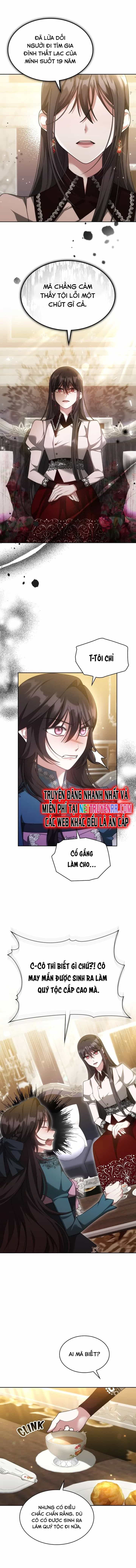 Giọt Nước Tràn Ly - Chương 51 - ảnh 4
