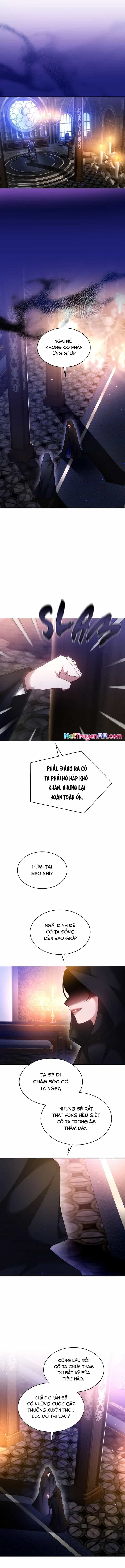 Giọt Nước Tràn Ly - Chương 51 - ảnh 9