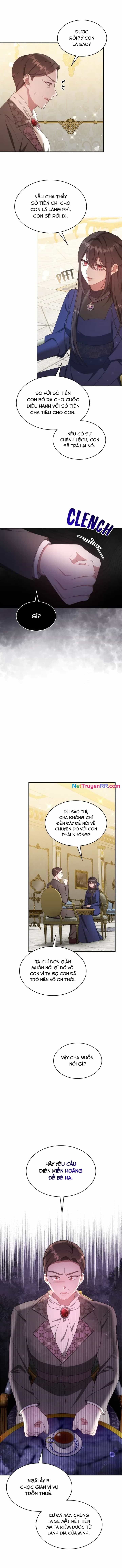 Giọt Nước Tràn Ly - Chương 52 - ảnh 7
