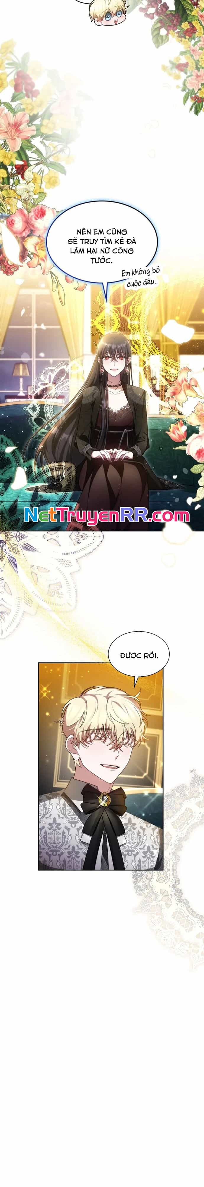 Giọt Nước Tràn Ly - Chương 56 - ảnh 4