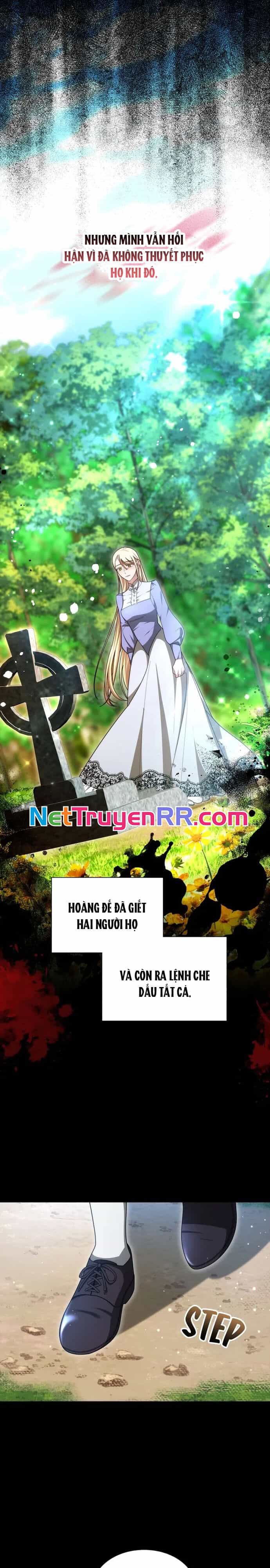 Giọt Nước Tràn Ly - Chương 57 - ảnh 23