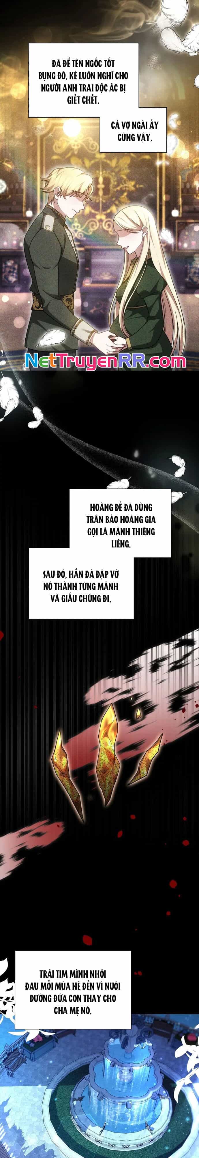 Giọt Nước Tràn Ly - Chương 57 - ảnh 25