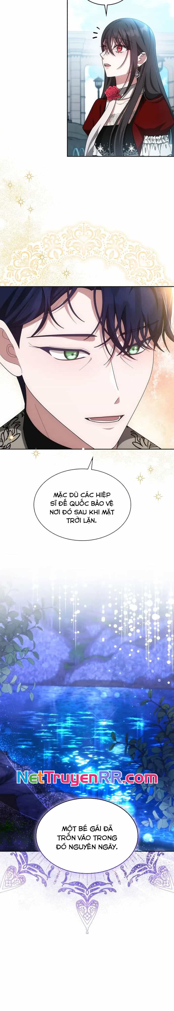 Giọt Nước Tràn Ly - Chương 59 - ảnh 23