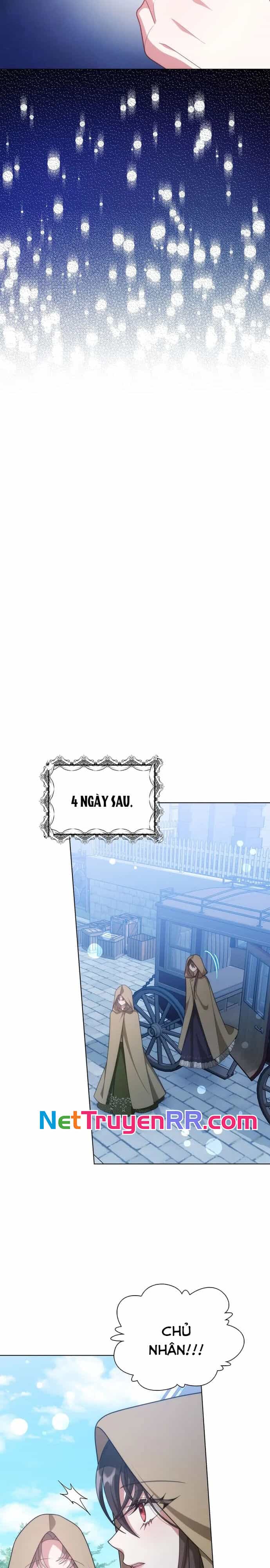 Giọt Nước Tràn Ly - Chương 40 - ảnh 17