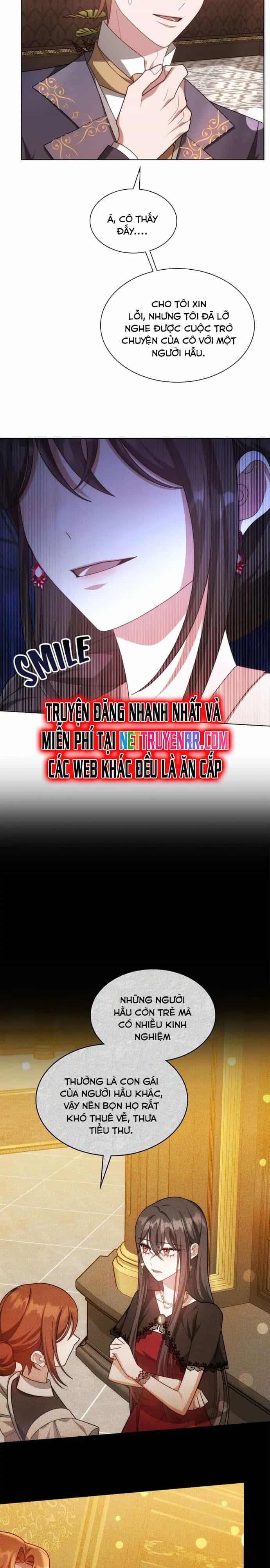 Giọt Nước Tràn Ly - Chương 40 - ảnh 2