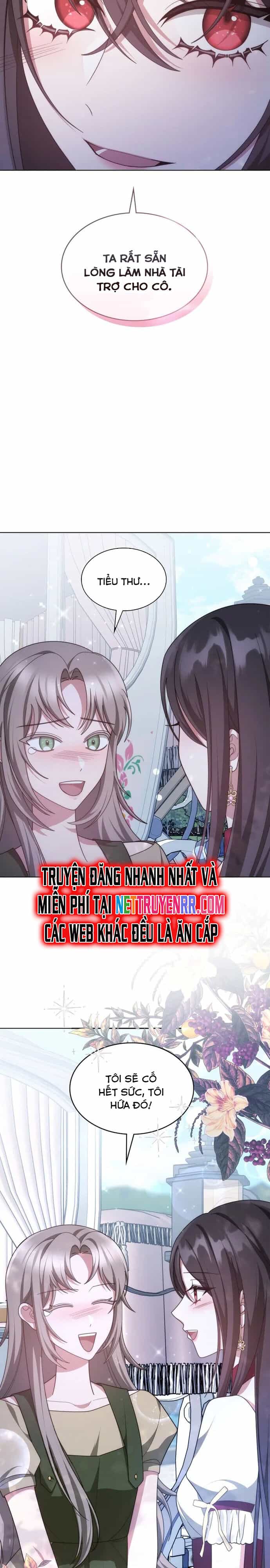 Giọt Nước Tràn Ly - Chương 40 - ảnh 32