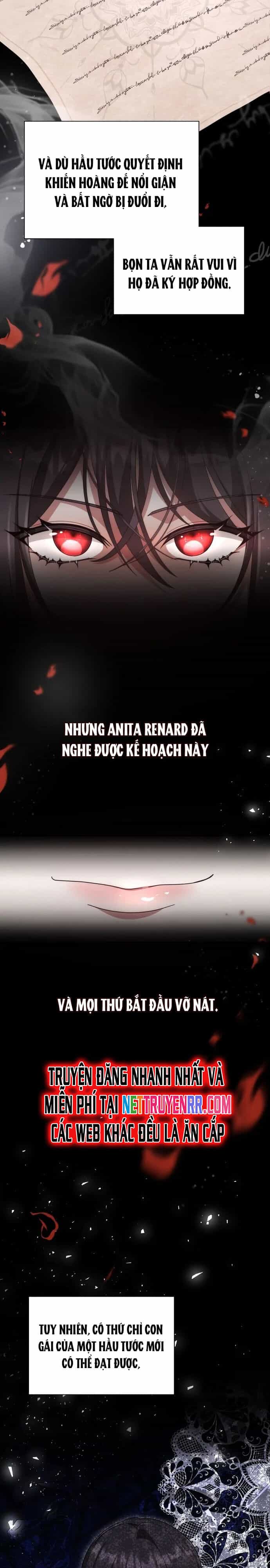 Giọt Nước Tràn Ly - Chương 41 - ảnh 28
