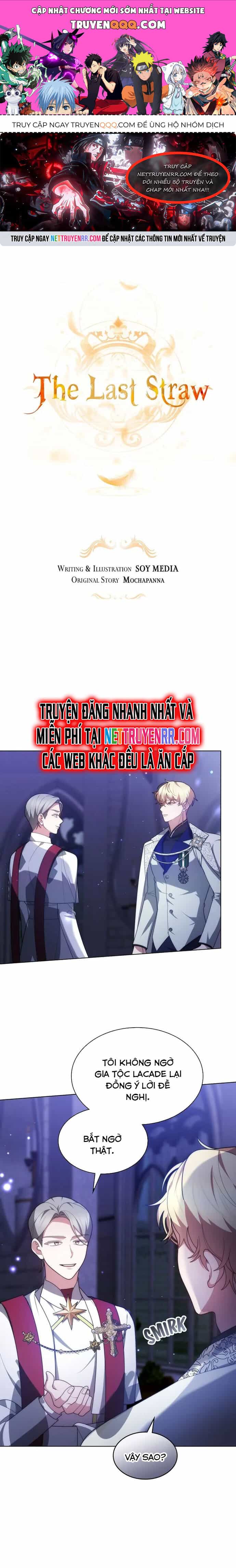 Giọt Nước Tràn Ly - Chương 42 - ảnh 1