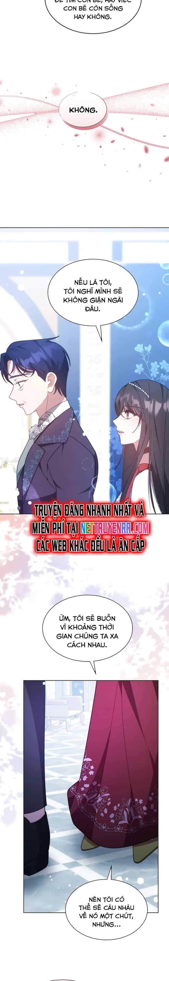 Giọt Nước Tràn Ly - Chương 42 - ảnh 27