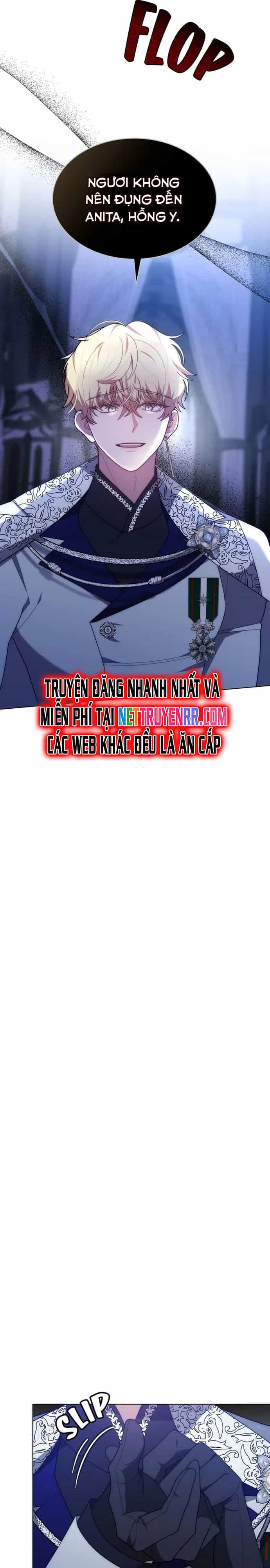 Giọt Nước Tràn Ly - Chương 42 - ảnh 7