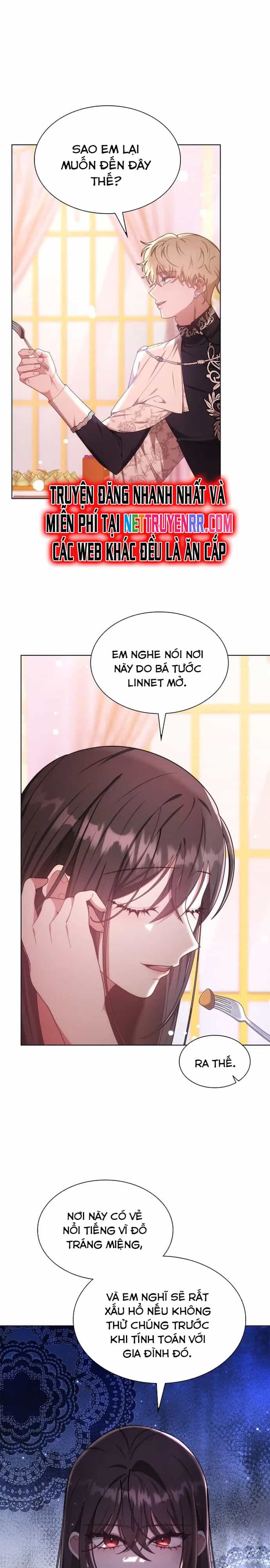 Giọt Nước Tràn Ly - Chương 43 - ảnh 15