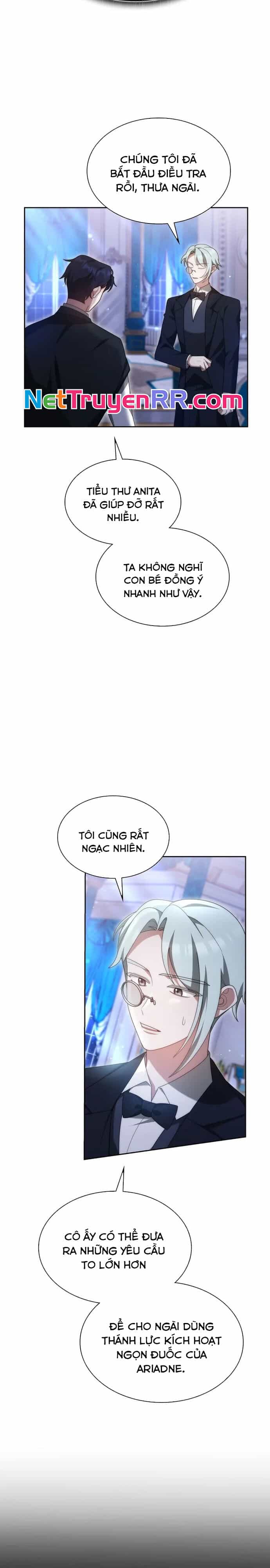 Giọt Nước Tràn Ly - Chương 44 - ảnh 10