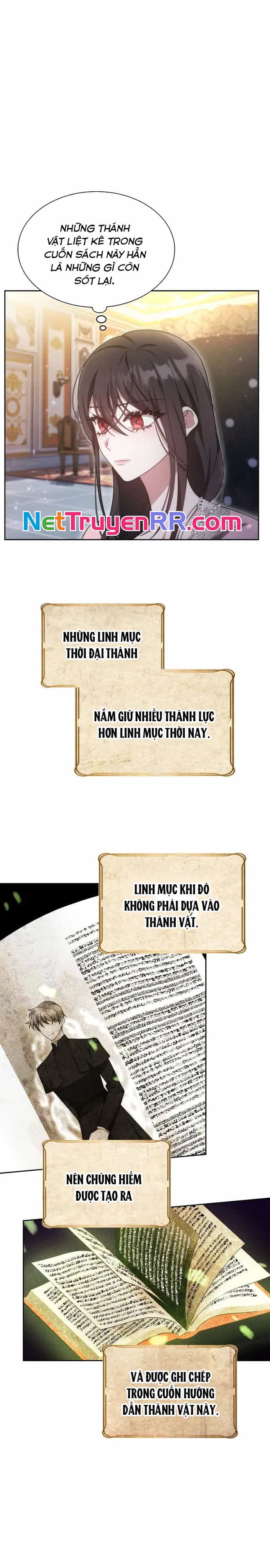 Giọt Nước Tràn Ly - Chương 44 - ảnh 2