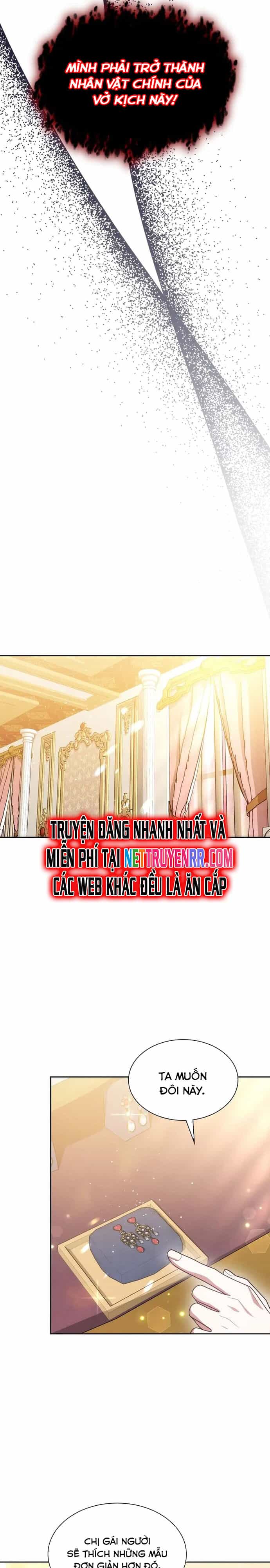 Giọt Nước Tràn Ly - Chương 45 - ảnh 24