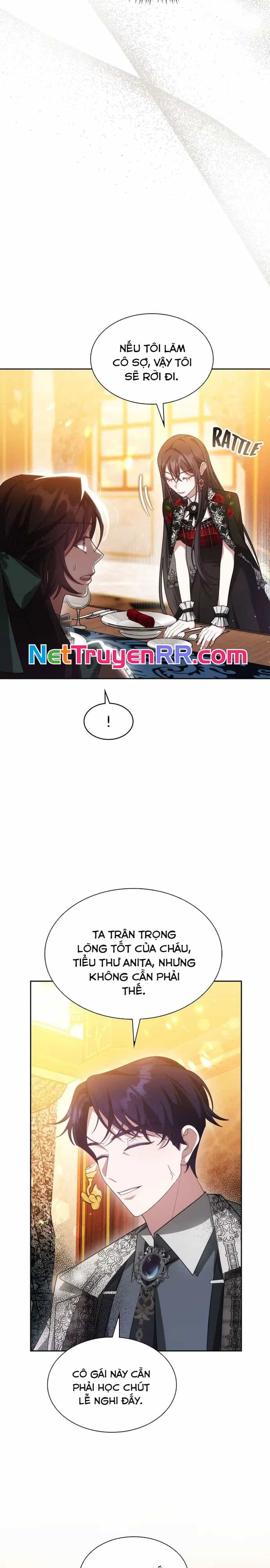 Giọt Nước Tràn Ly - Chương 45 - ảnh 7