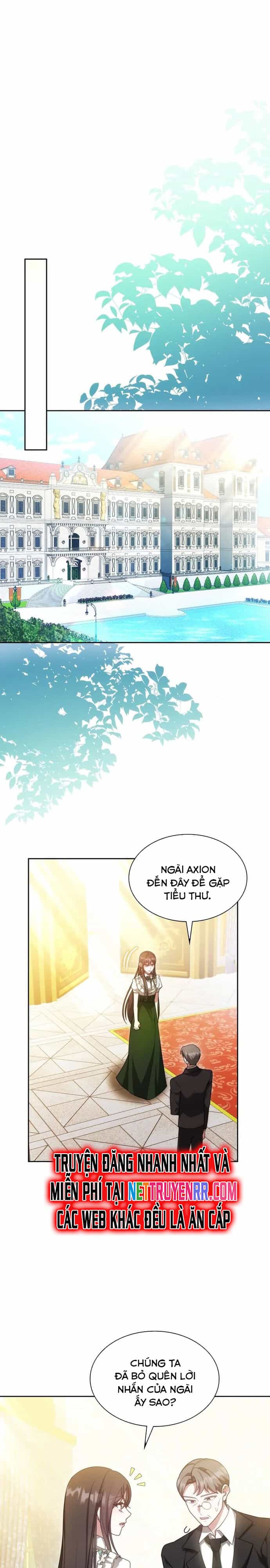 Giọt Nước Tràn Ly - Chương 47 - ảnh 17