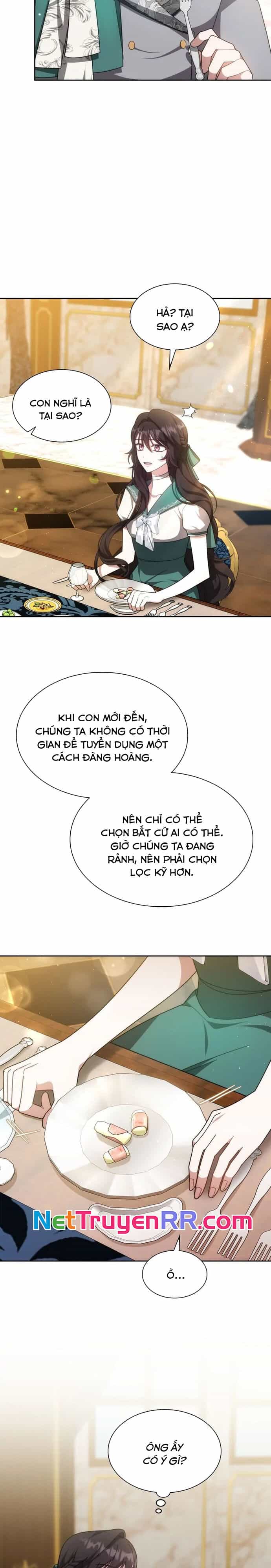 Giọt Nước Tràn Ly - Chương 47 - ảnh 8