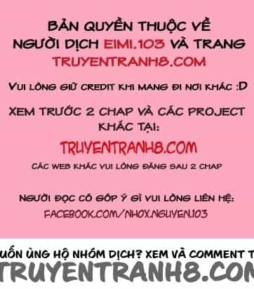 Girl And Science - Chương 10 - ảnh 1