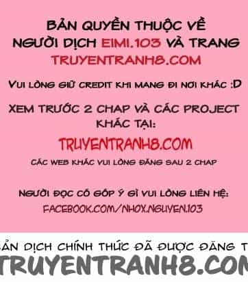 Girl And Science - Chương 11 - ảnh 1