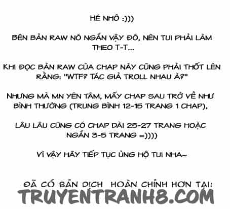 Girl And Science - Chương 16 - ảnh 7