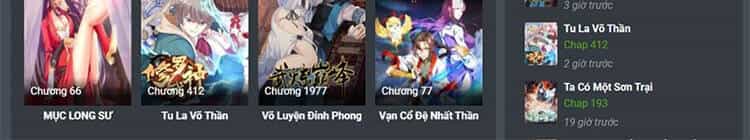 Girl And Science - Chương 225 - ảnh 2