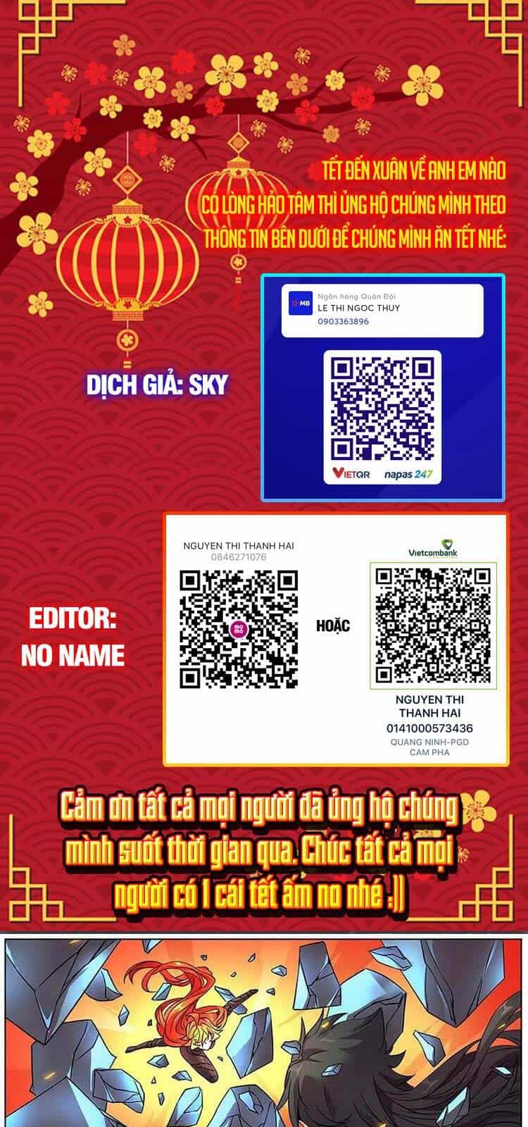 Girl And Science - Chương 312 - ảnh 1