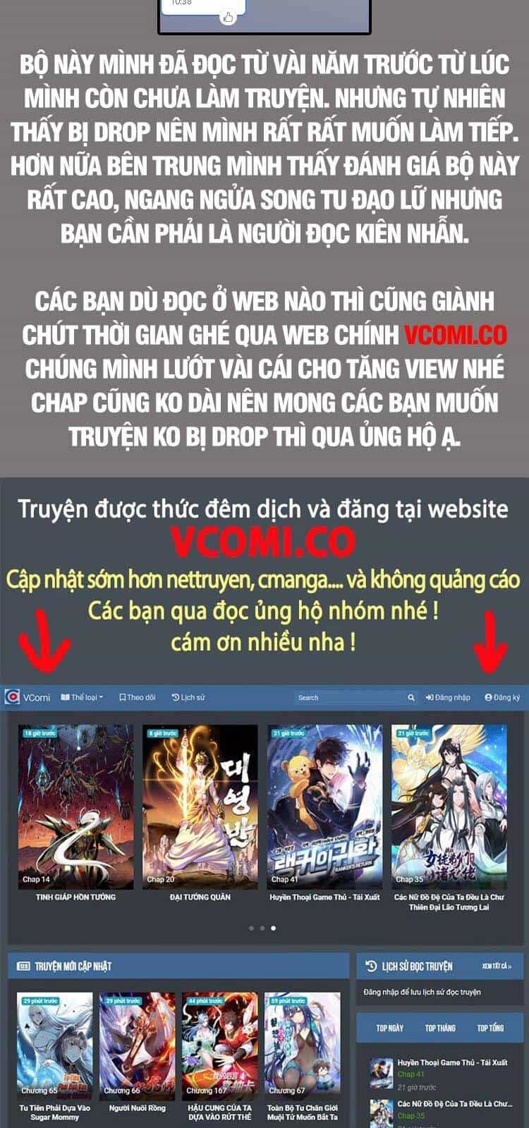Girl And Science - Chương 315 - ảnh 10