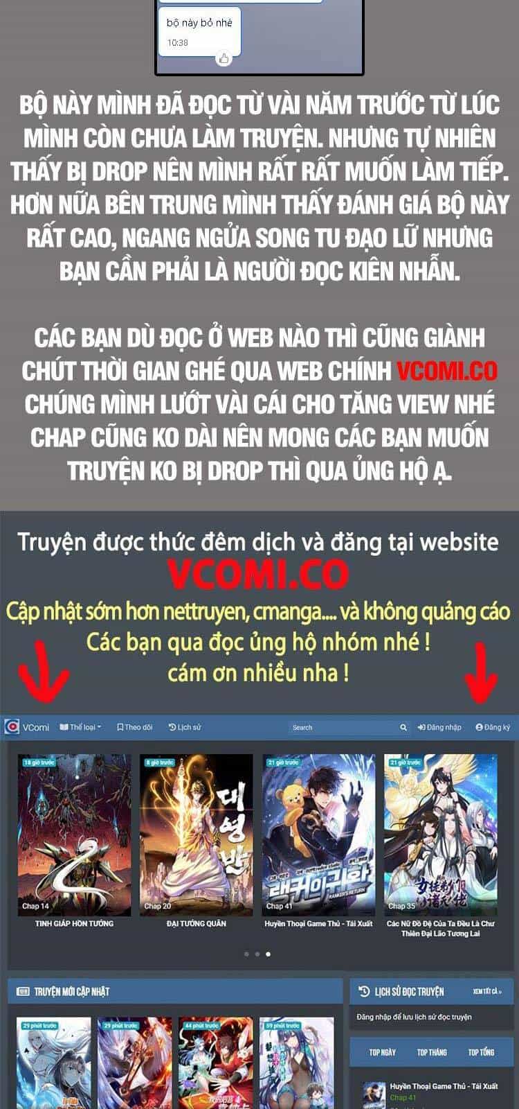 Girl And Science - Chương 315 - ảnh 2