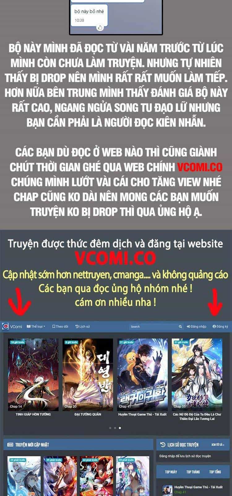 Girl And Science - Chương 323 - ảnh 2