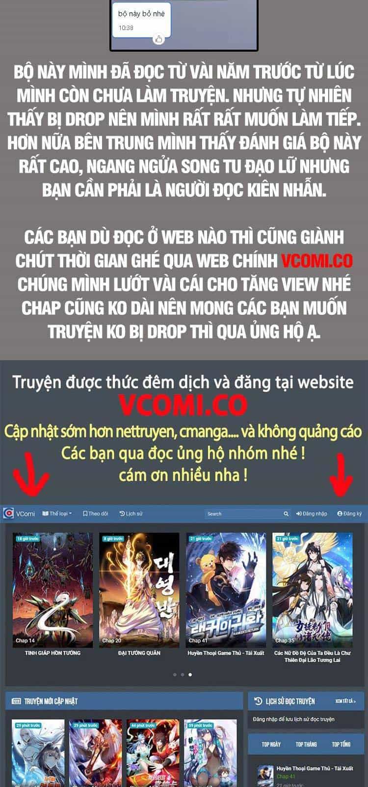 Girl And Science - Chương 325 - ảnh 2