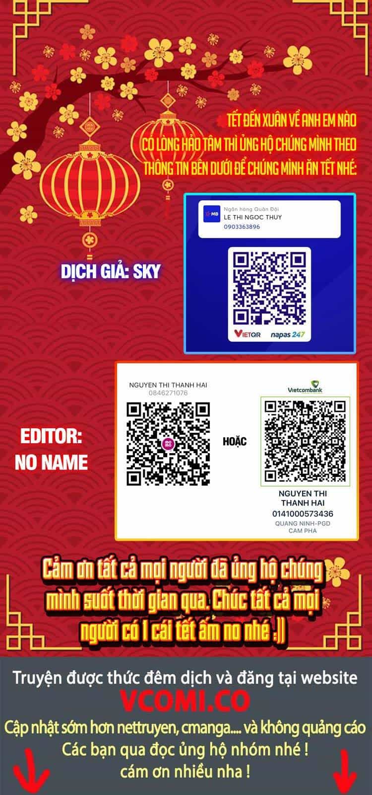 Girl And Science - Chương 330 - ảnh 1