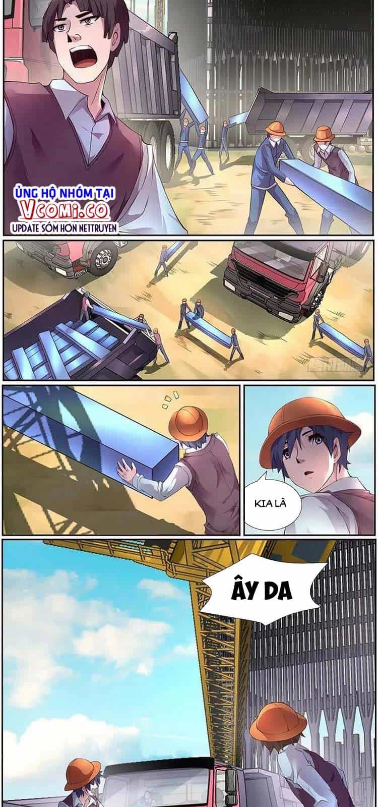 Girl And Science - Chương 347 - ảnh 7