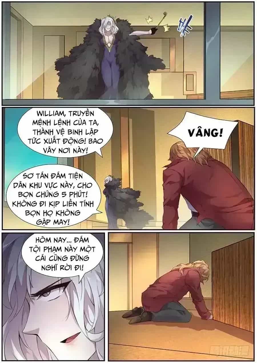Girl And Science - Chương 371.7 - ảnh 12
