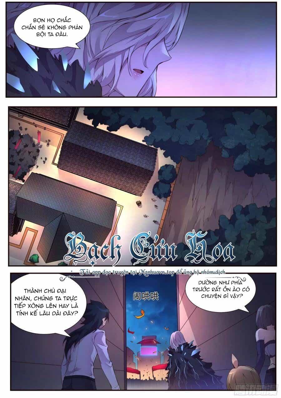 Girl And Science - Chương 378 - ảnh 14