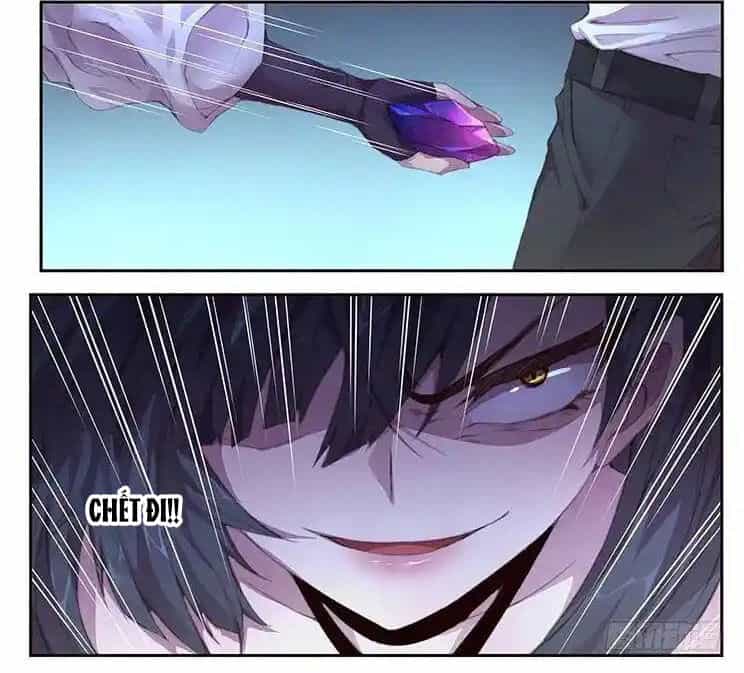 Girl And Science - Chương 400 - ảnh 13