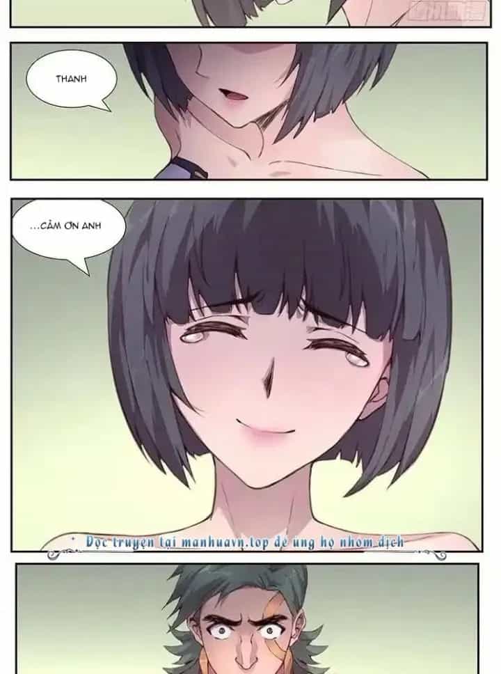 Girl And Science - Chương 460 - ảnh 2