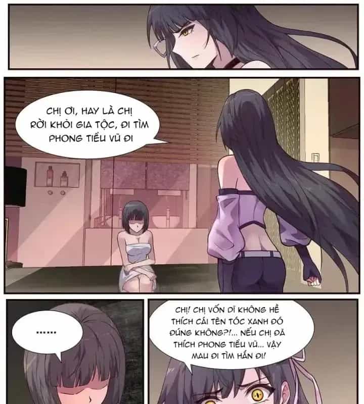 Girl And Science - Chương 481 - ảnh 9