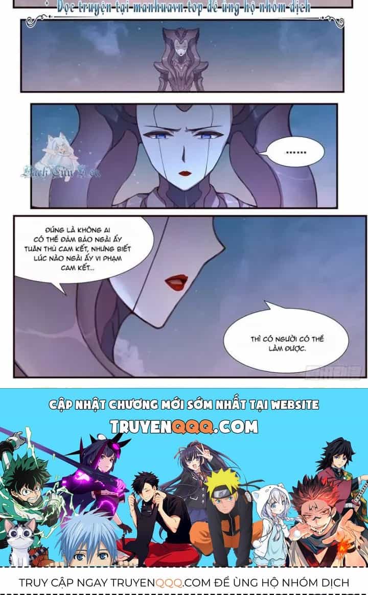 Girl And Science - Chương 482 - ảnh 17