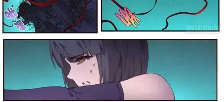 Girl And Science - Chương 494 - ảnh 11