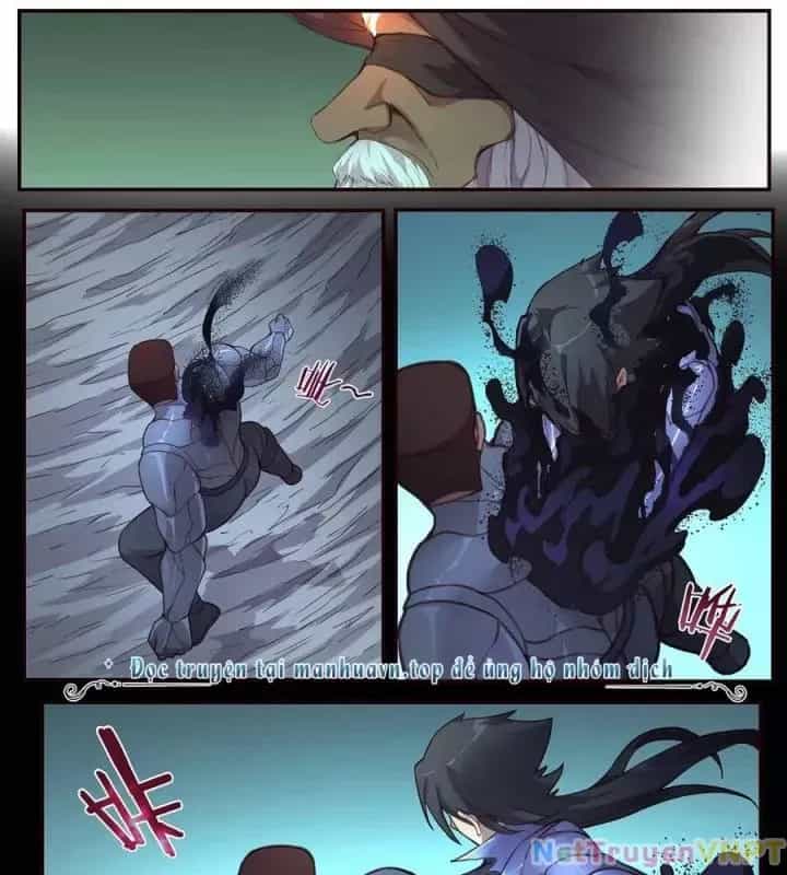 Girl And Science - Chương 496 - ảnh 4